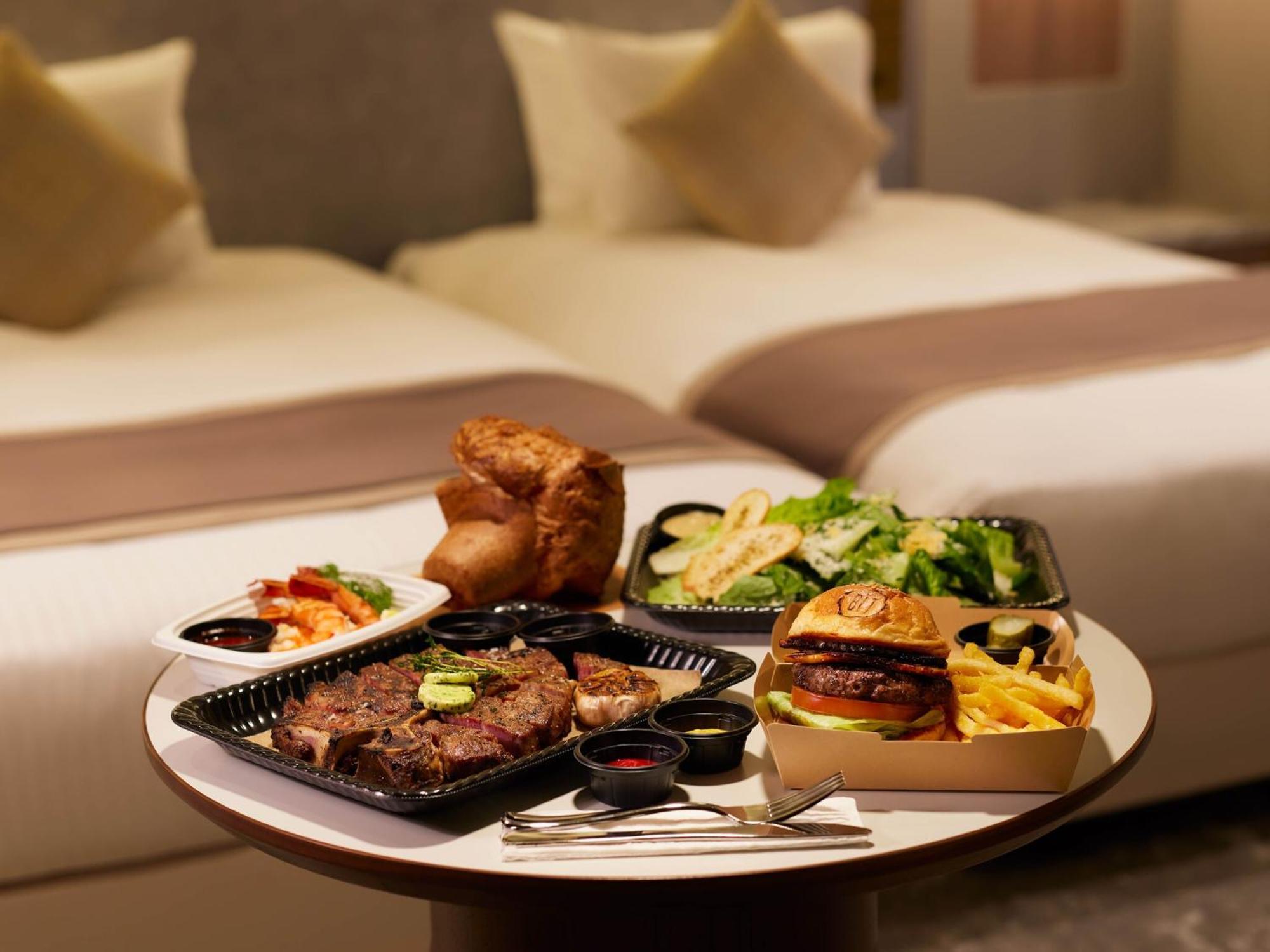 Villa Fontaine Grand Tokyo Roppongi, Tokyo